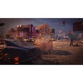 Saints Row - Platinum Edition (Xbox One | Series X/S)