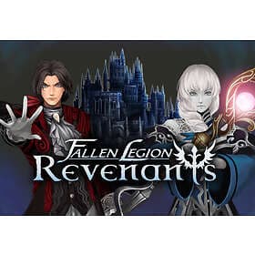 Fallen Legion: Revenants (Xbox One | Series X/S)