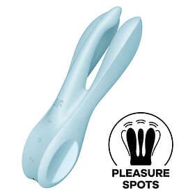 Satisfyer Threesome 1