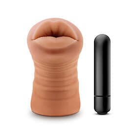 Blush Novelties M For Men Isabella Mocha