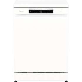 Hisense HS673C60WUK Vit