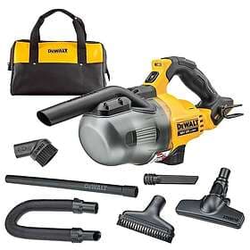 Dewalt DCV501LN