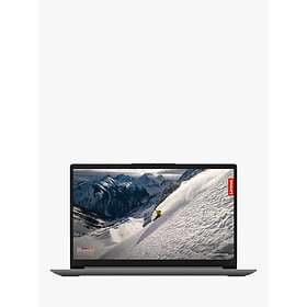 Lenovo Lenovo IdeaPad 1-14 82R1005GUK 14" Ryzen 5 3500U 8GB RAM 256GB SSD