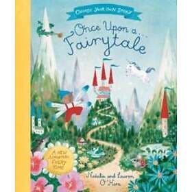 Once Upon A Fairytale