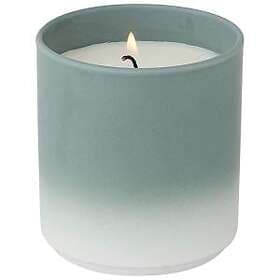Design Letters Dip Dye Scented Candle