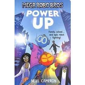 Mega Robo Bros 1: Power Up