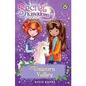 Secret Kingdom: Unicorn Valley