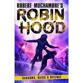 Robin Hood 5: Ransoms, Raids and Revenge