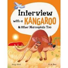Interview with a Kangaroo