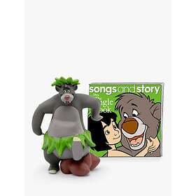Tonies Disney The Jungle Book Audio Tonie