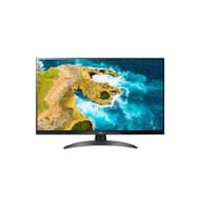 LG 27" Full HD LED Smart TV - 27TQ615S-PZ