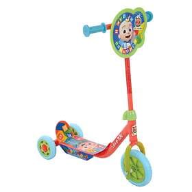 MV Sports CoComelon Deluxe Tri Scooter (M004522)