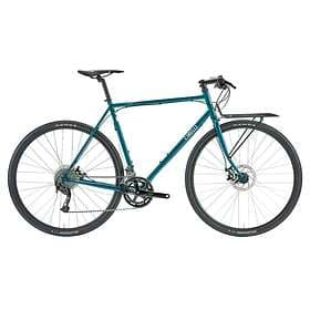 Cinelli Superstar Gazzetta Della Strada Shimano Alivio