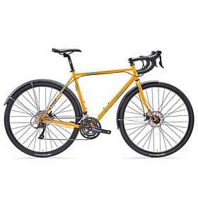 Cinelli Superstar Hobootleg Easy Travel