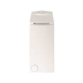 Whirlpool TDLR6040LEUN (White)