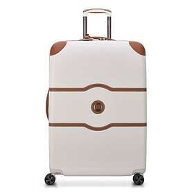 Delsey Chatelet Air 2.0 4 Wheels Trolley 76cm
