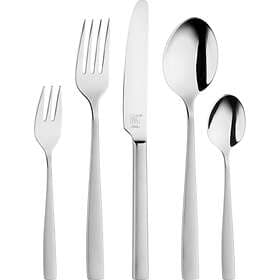 Zwilling Matte Roseland 30 Piece Dinner Set
