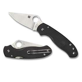 Spyderco Para 3 Lightweight