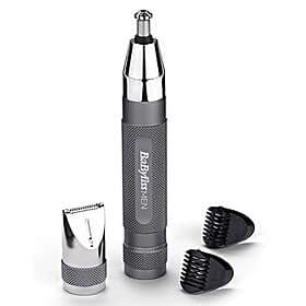BaByliss Super X Metal 7066U