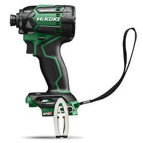 HiKOKI WH36DC (w/o Battery)