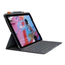 Logitech Slim Folio for iPad 10.9 2022 (10th Generation) (EN)