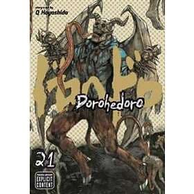 Dorohedoro, Vol. 21