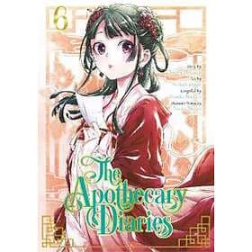 The Apothecary Diaries 6