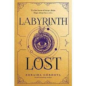Labyrinth Lost