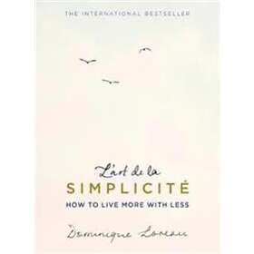 L'art de la Simplicite (The English Edition)