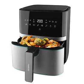 Cecotec Cecofry Full Inox 5500 Pro 5.5L