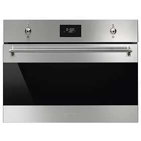 SMEG SO4301M1X Classic Compact (Stainless Steel)