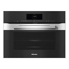 Miele H7840BMCLST Pureline M-Touch (Stainless Steel)