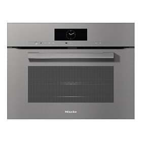 Miele H7840BMGRGR Vitroline M-Touch (Grey)