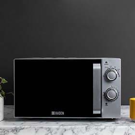 Haden 199003 Silver