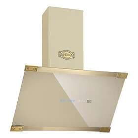 Kaiser AT 6445 Art Deco 60cm Chimney (Ivory)