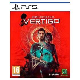 Alfred Hitchcock - Vertigo (PS5)