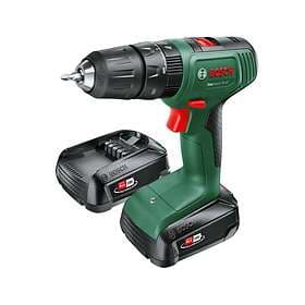 Bosch EasyImpact 18V-40 (2x2Ah)