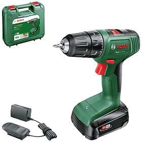 Bosch EasyDrill 18V-40 (1x2Ah)