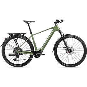 Orbea Kemen 10 (Electric)