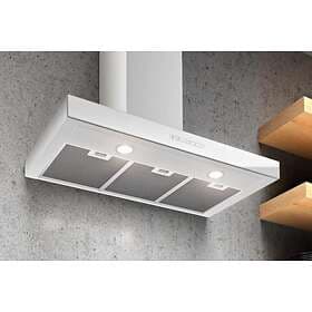 AirForce F205 90cm Vit Glass