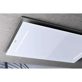 AirForce F207 90cm Vit Glass