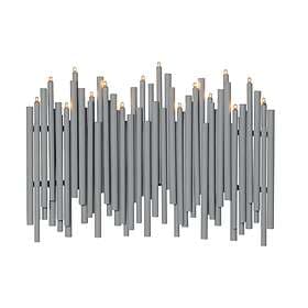 Star Trading Note Candlestick 16L
