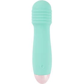 You2Toys Cuties Green Mini Vibrator