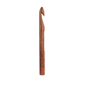 KnitPro Ginger Crochet Hook Birch 7.00mm