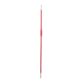 KnitPro Zing Crochet Hook Aluminium 2.25mm