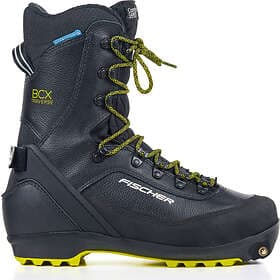 Fischer BCX Traverse Waterproof