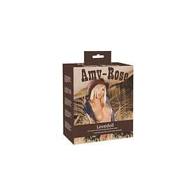 You2Toys Amy-Rose Lovedoll