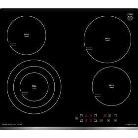 Kaiser Appliances KCT 6703 F (Stainless Steel)