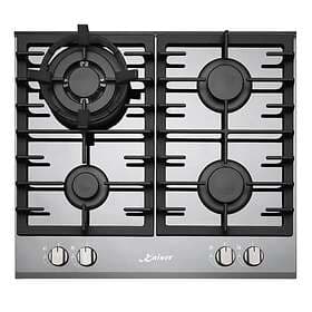 Kaiser KCG 6380 W (Stainless Steel)