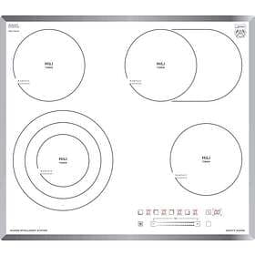 Kaiser Appliances KCT 6715 F W (White)